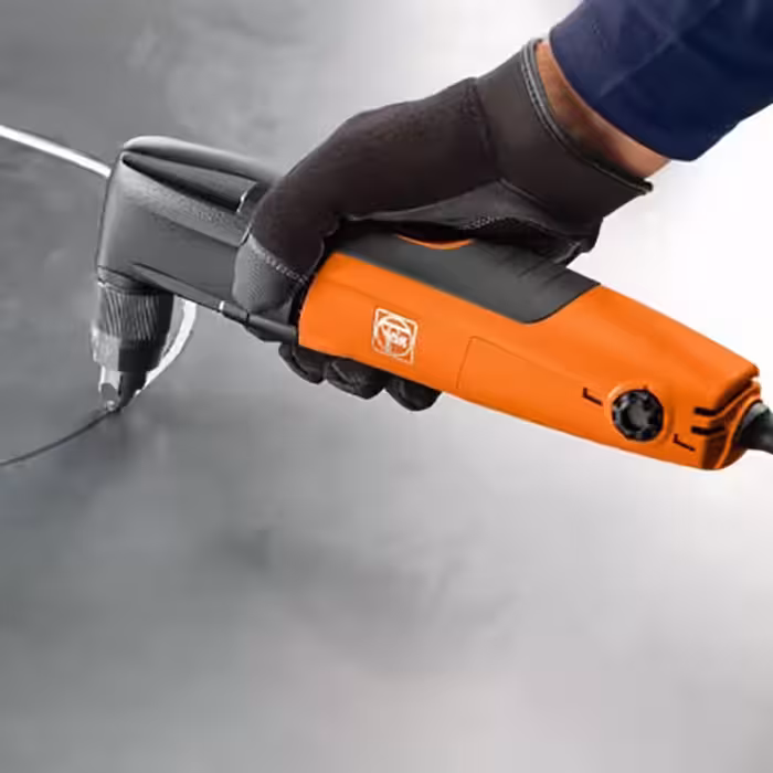 قیچی برقی عمود بر فاین مدل BLK 2.0E