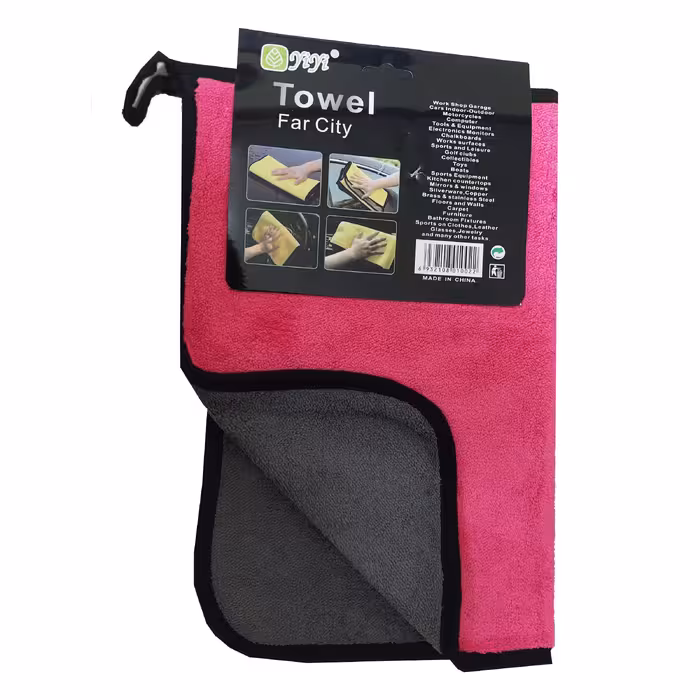 دستمال نظافت توول مدل srti 1