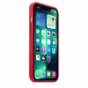 کاور مدل سیلیکونی مناسب برای گوشی موبایل اپل iphone 13 pro