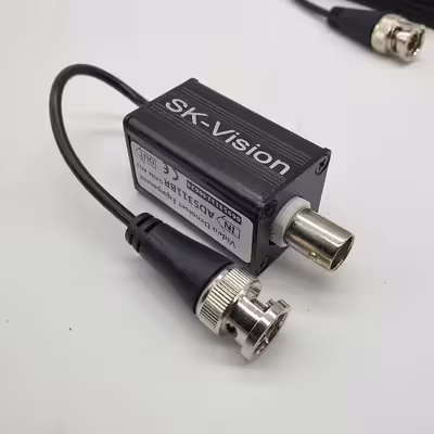 نویزگیر دوربین مداربسته مدل SK-N1 مجموعه 2 عددی