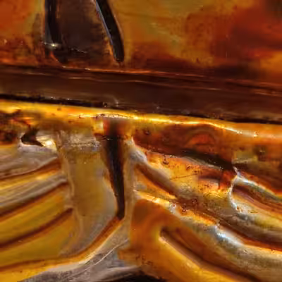 تابلو برجسته طرح ابر و باد کد n11