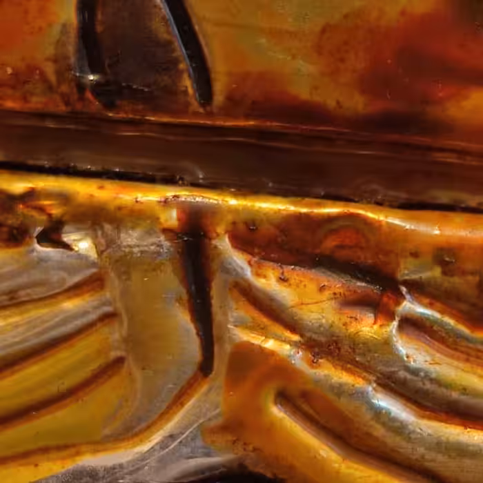 تابلو برجسته طرح ابر و باد کد n11