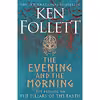 کتاب The Evening and the Morning اثر Ken Follett انتشارات Macmillan