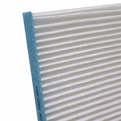 کابین فیلتر دم مدل ساده کد 97133.2h001 مناسب برای هیوندای I20 New Face