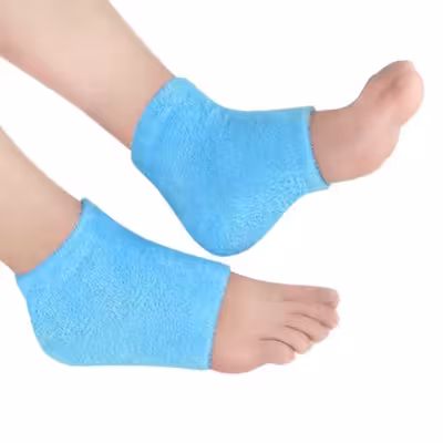 محافظ پاشنه مدل LSW - 90 بسته 2 عددی