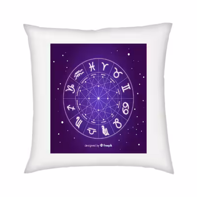 کاور کوسن مدل صور فلکی کد 1999