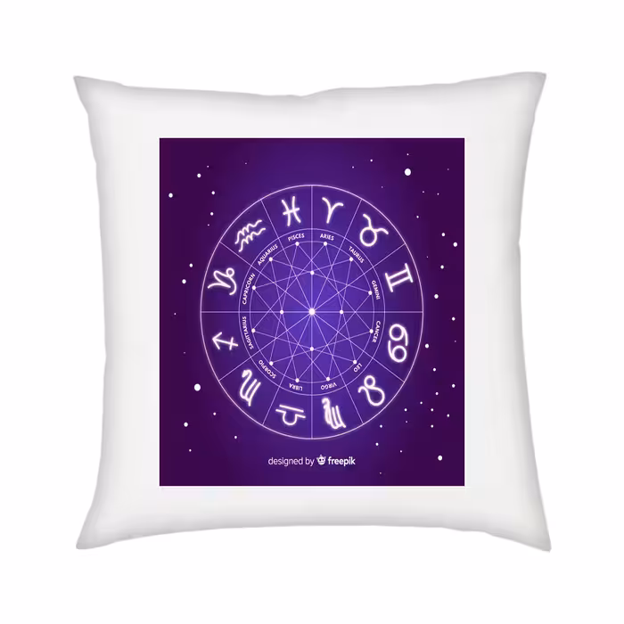 کاور کوسن مدل صور فلکی کد 1999