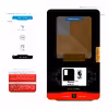 برچسب پوششی ماهوت مدل BFL-NBA مناسب برای گوشی موبایل شیائومی Redmi 9T