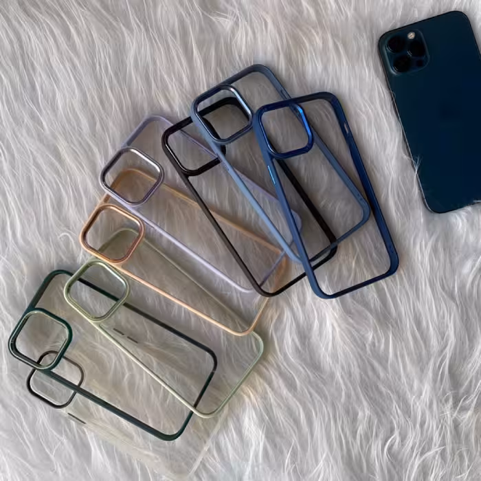 کاور هورس مدل DRANGI مناسب برای گوشی موبایل اپل iPhone 13