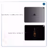 برچسب پوششی ماهوت مدل Persian Fiddle Instrument مناسب برای تبلت اپل iPad Pro 12.9 (GEN 3) 2018 A1876