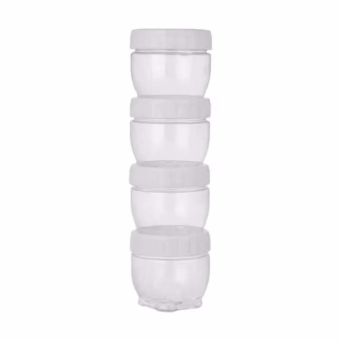 بانکه آریسام مدل TS 60 بسته 4 عددی 