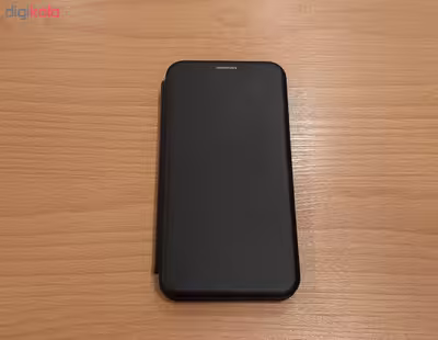 کیف کلاسوری مدل KF-209 مناسب برای گوشی موبایل اپل Iphone 11 Pro Max
