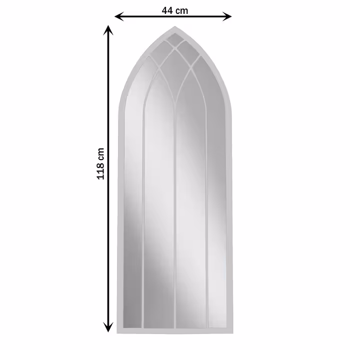 آینه مدل    قدی طرح پروانه