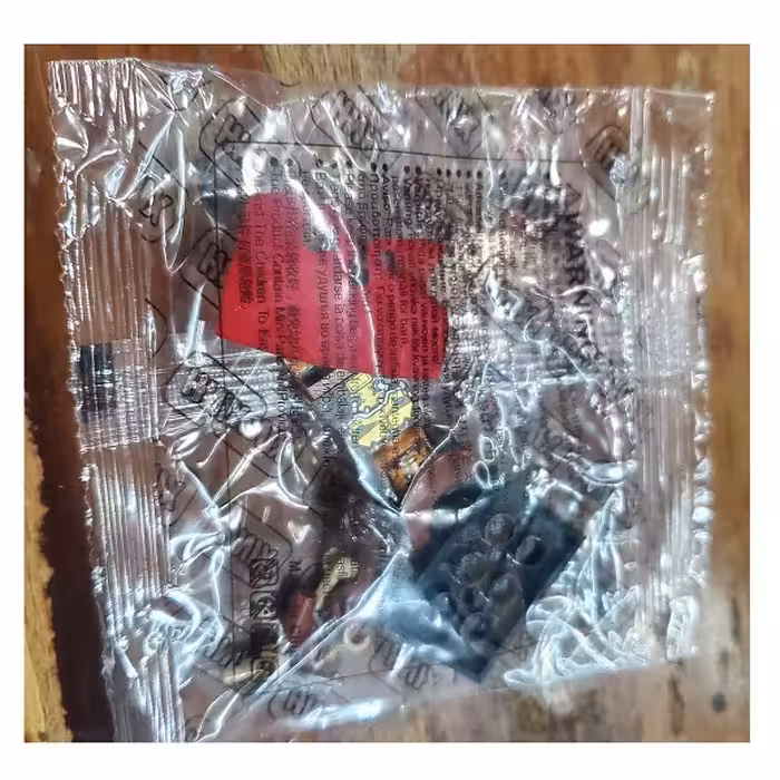 ساختنی مدل Brad The Bowman