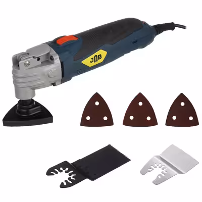 ابزار همه کاره جاب مدل 12-25