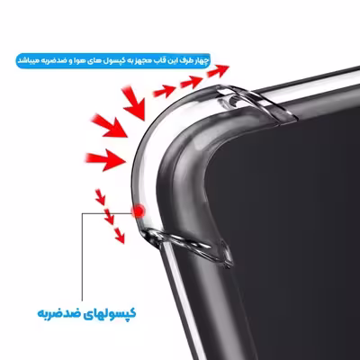 کاور مدل چرمی مناسب برای گوشی موبایل هوآوی Y6 2018 / آنر 7A
