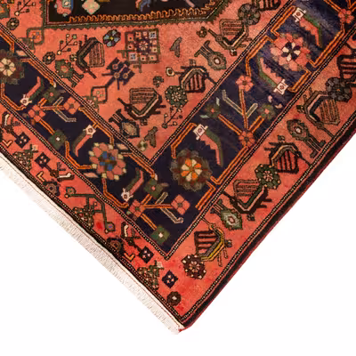 فرش دستبافت سه متری کد 971315