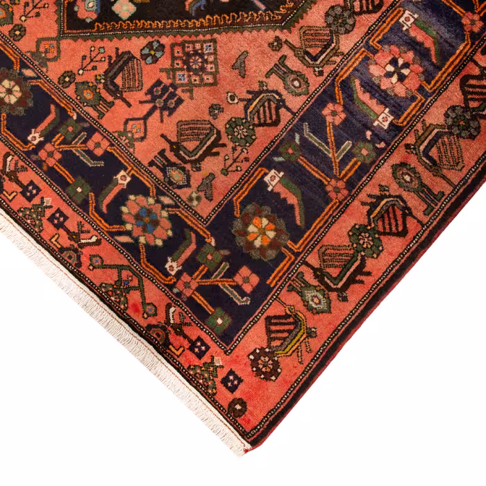 فرش دستبافت سه متری کد 971315