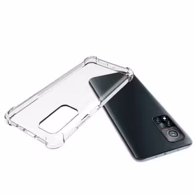 کاور اودین مدل Space مناسب برای گوشی موبایل شیایومی Mi 10T Mi 10T Pro