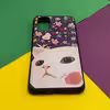 کاور مدل گربه کد 03 مناسب برای گوشی موبایل سامسونگ Galaxy S20