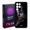 کاور گارد ایکس طرح Joker مدل Glass10103 مناسب برای گوشی موبایل سامسونگ Galaxy S22 Ultra