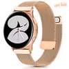 بند درمه مدل Feather  مناسب برای ساعت هوشمند گارمین Approach S40