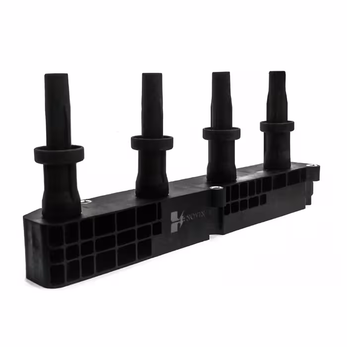 کوئل نوین الکتریک قزوین مدل C07 مناسب برای رانا