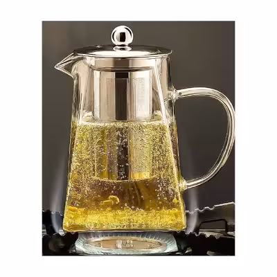 قوری مدل کف مربع