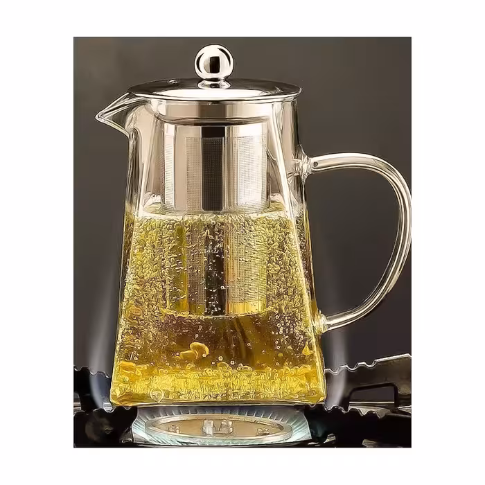 قوری مدل کف مربع