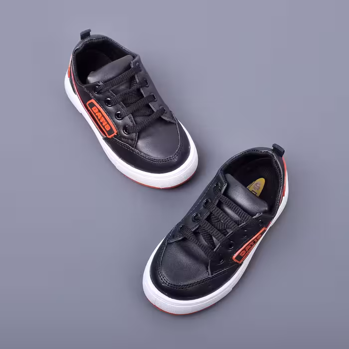 کفش تمرین بچگانه داتیس کد BK.3278