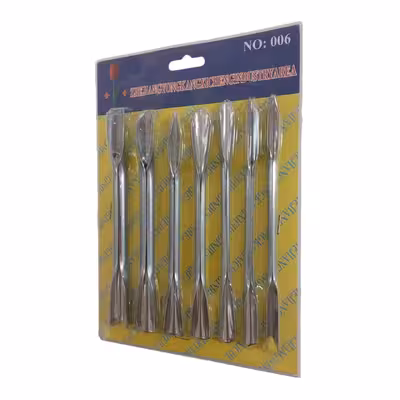 ابزار تزریق ژله طرح اسکنه مغار pe639