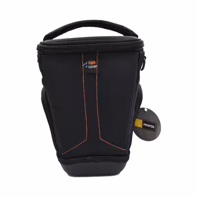 کیف دوربین کیس لاجیک مدل  case logic 201