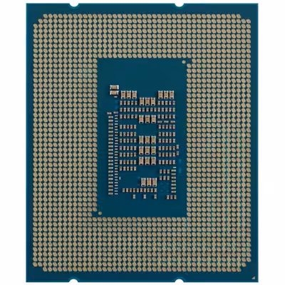 پردازنده مرکزی اینتل سری Alder Lake مدل Core i3-12100