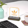 چراغ رومیزی نئون مدل DDS