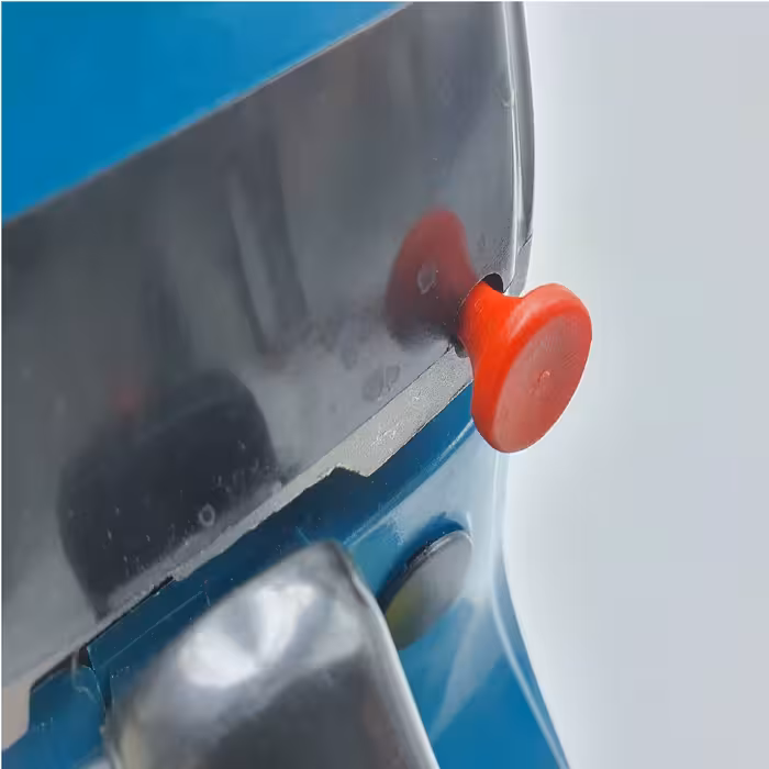 اره زنجیری باس مدل LIFE_STYLE