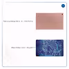 برچسب پوششی ماهوت مدل Blue Printed Circuit Board مناسب برای تبلت سامسونگ Galaxy Tab A 10.1 2019 T515