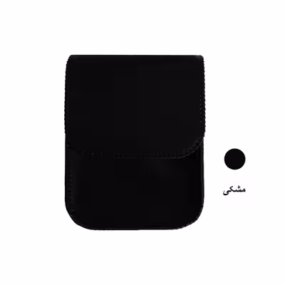 کیف رو دوشی چرمی مدل 1621 کد Tk- Sde