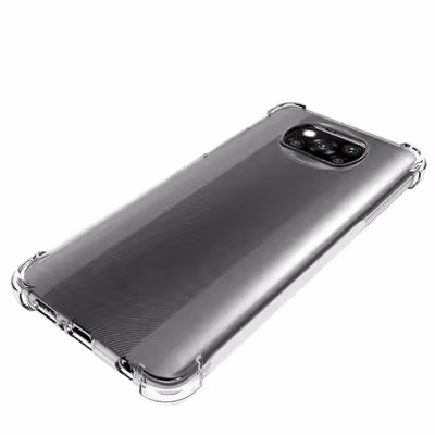 کاور اودین مدل YUNICK مناسب برای گوشی موبایل شیایومی Poco X3 Poco X3 Pro Poco X3 NFC