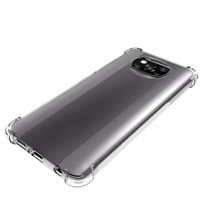 کاور اودین مدل YUNICK مناسب برای گوشی موبایل شیایومی Poco X3 Poco X3 Pro Poco X3 NFC