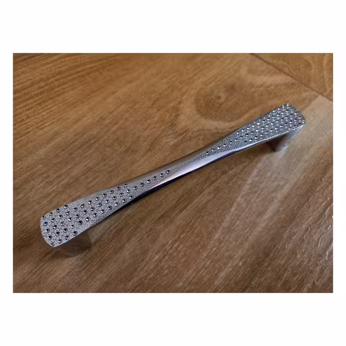 دستگیره کابینت مدل KL96 بسته 5 عددی
