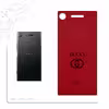 برچسب پوششی ماهوت مدل RL-GCC مناسب برای گوشی موبایل سونی Xperia XZ1