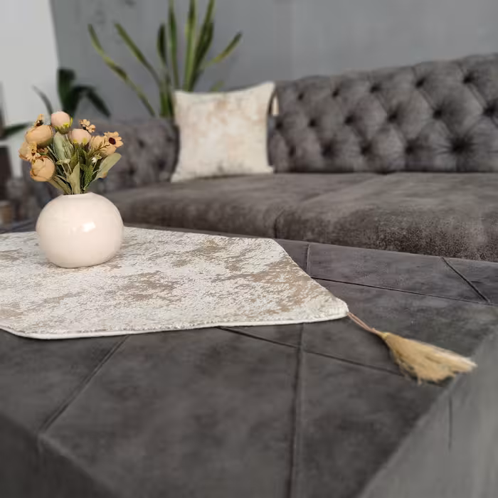 رانر مدل پتینه مجموعه 3 عددی