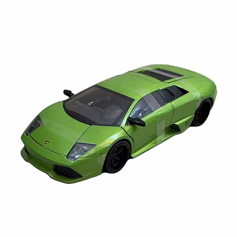 ماکت ماشین جادا مدل لامبورگینی مورسیه لاگو Lamborghini Murcielago LP640