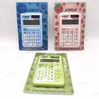 ماشین حساب کوچک رنگی جوینوس JOINUS JS-320