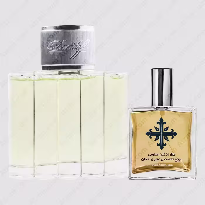 عطر ادکلن عطرمی مدل گودلایف مردانه – Atrmi Good Life Men