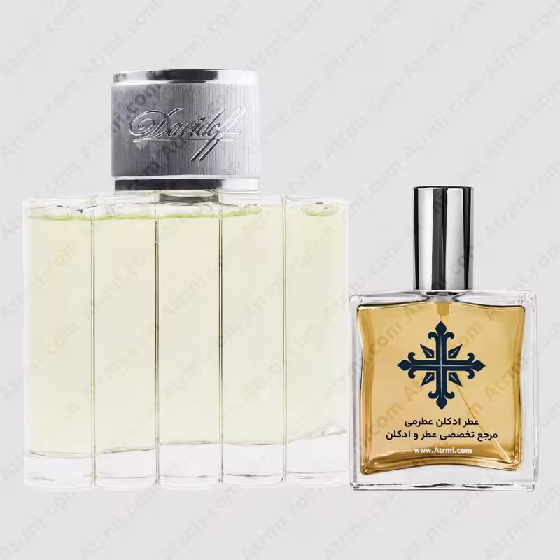 عطر ادکلن عطرمی مدل گودلایف مردانه – Atrmi Good Life Men
