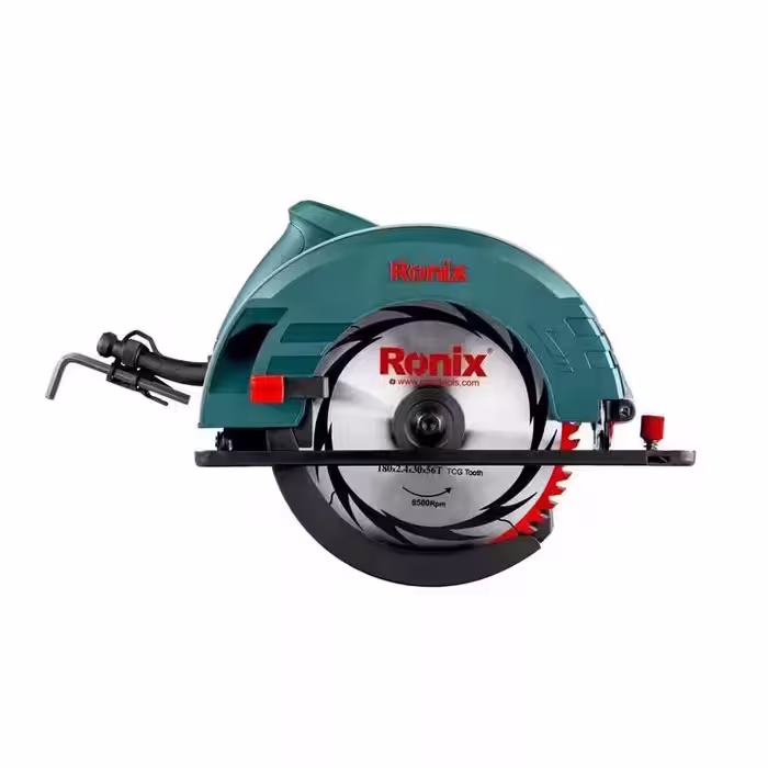 اره دیسکی رونیکس مدل RON-4318