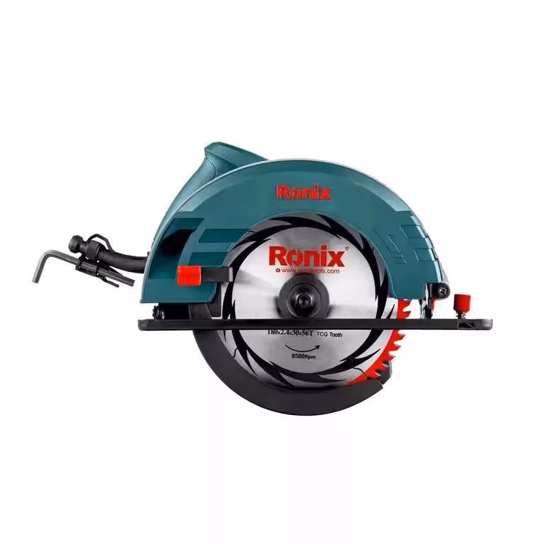 اره دیسکی رونیکس مدل RON-4318