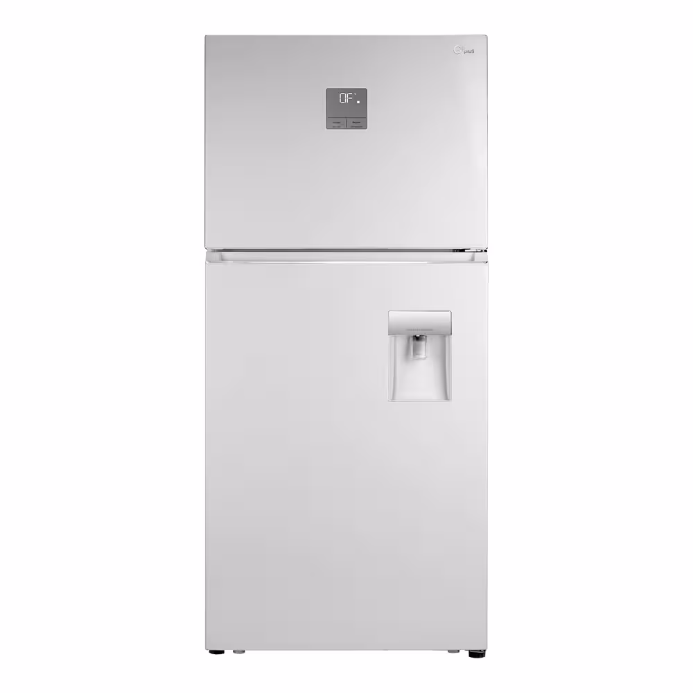 یخچال فریزر جی پلاس مدل GRF-K525W