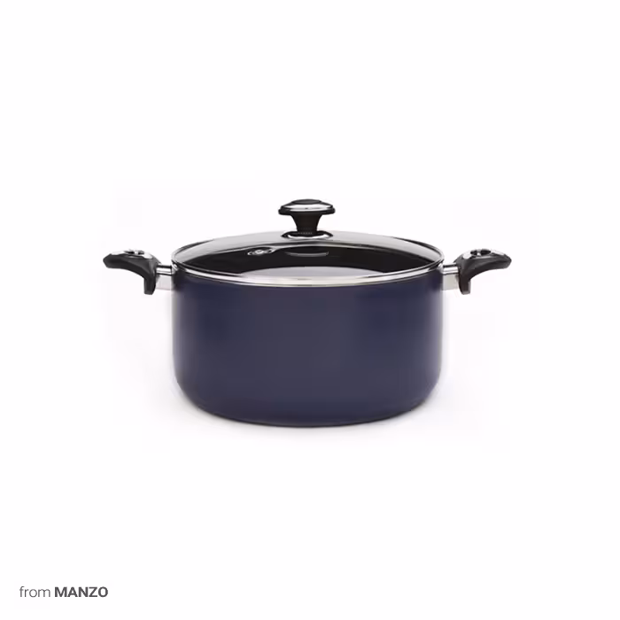 قابلمه گرانیتا زرساب قطر 16 سانتی متر